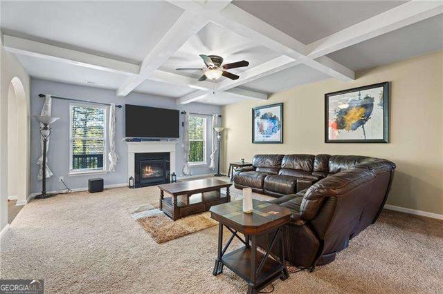 12174 CENTERRA Drive, Hampton, GA 30228