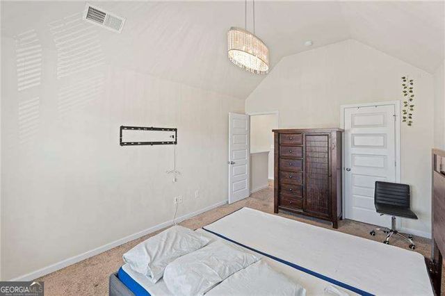 12174 CENTERRA Drive, Hampton, GA 30228