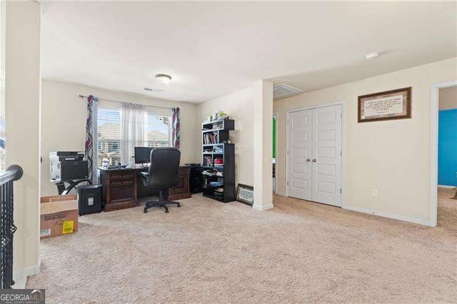 12174 CENTERRA Drive, Hampton, GA 30228