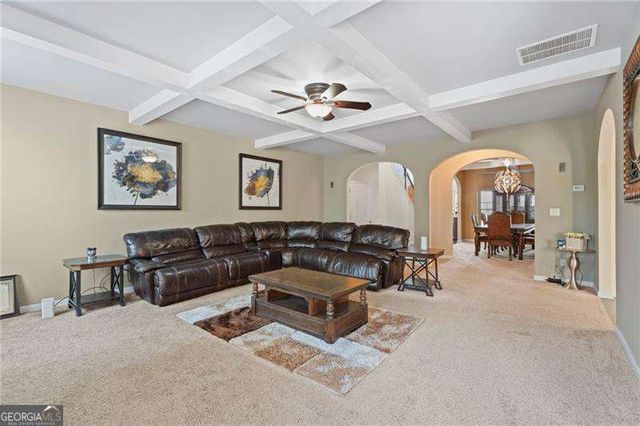 12174 CENTERRA Drive, Hampton, GA 30228