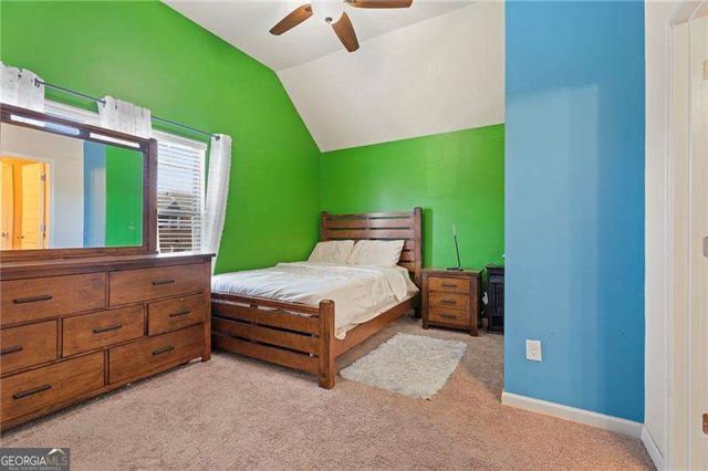 12174 CENTERRA Drive, Hampton, GA 30228