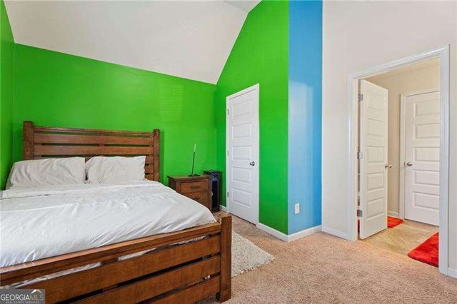 12174 CENTERRA Drive, Hampton, GA 30228