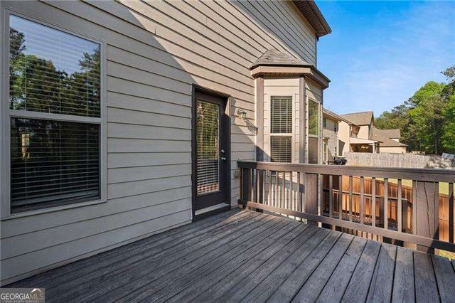 12174 CENTERRA Drive, Hampton, GA 30228