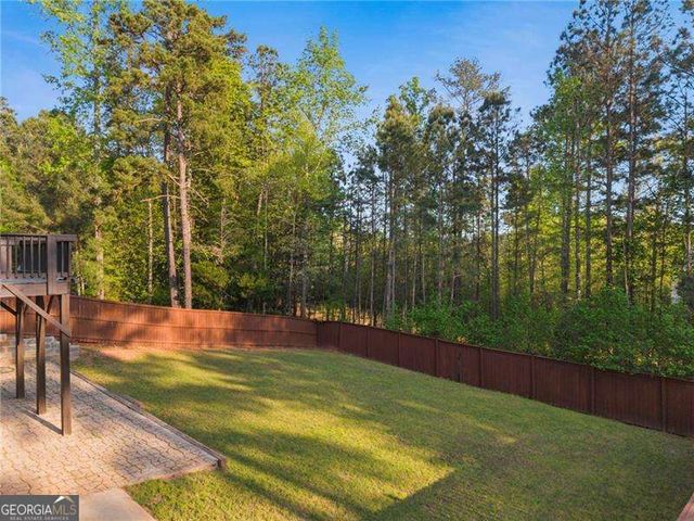 12174 CENTERRA Drive, Hampton, GA 30228