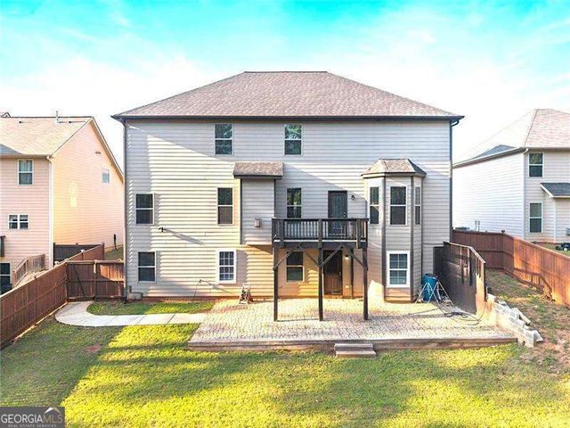 12174 CENTERRA Drive, Hampton, GA 30228