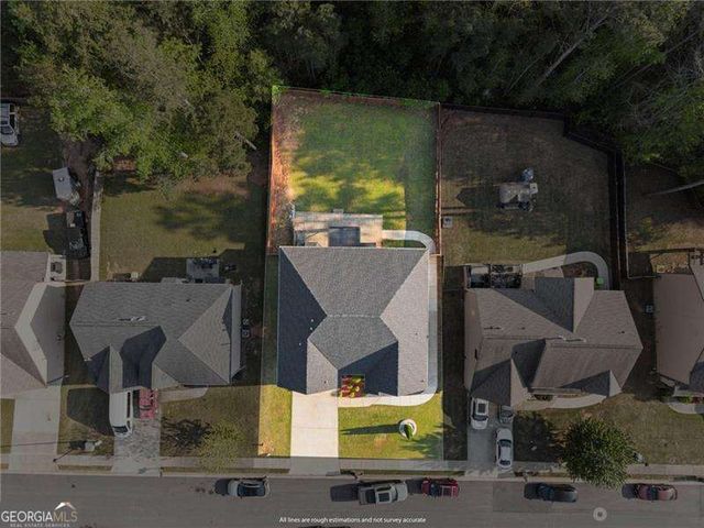 12174 CENTERRA Drive, Hampton, GA 30228