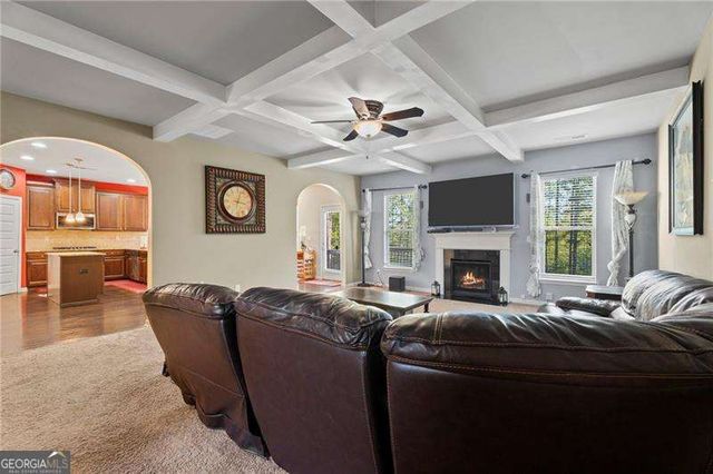 12174 CENTERRA Drive, Hampton, GA 30228