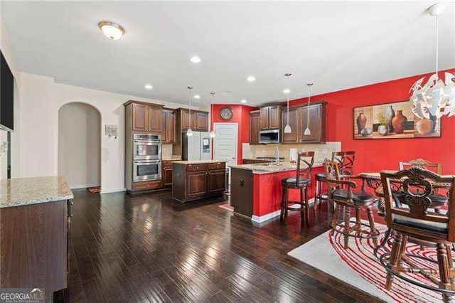 12174 CENTERRA Drive, Hampton, GA 30228