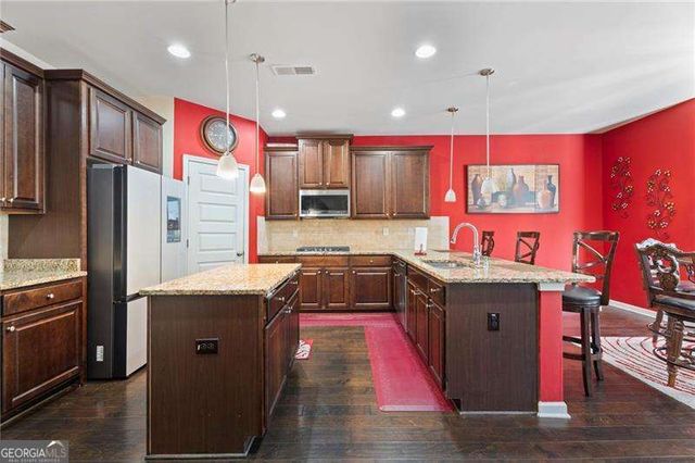 12174 CENTERRA Drive, Hampton, GA 30228