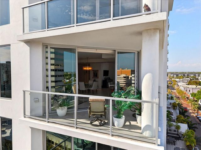 111 S PINEAPPLE AVENUE 806, Sarasota, FL 34236