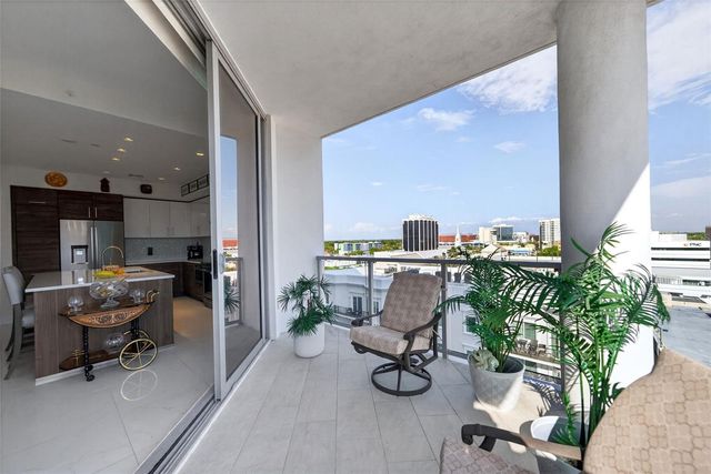 111 S PINEAPPLE AVENUE 806, Sarasota, FL 34236