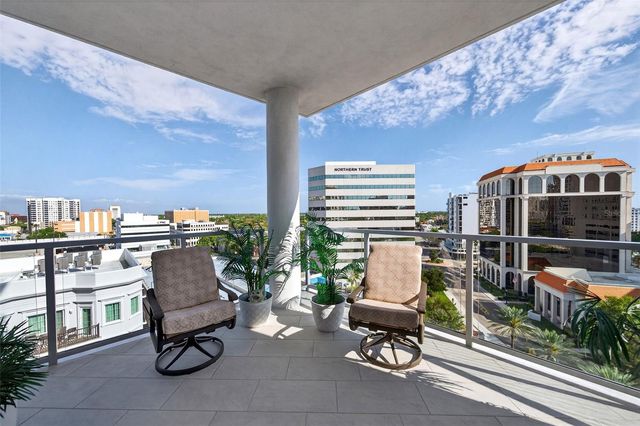 111 S PINEAPPLE AVENUE 806, Sarasota, FL 34236