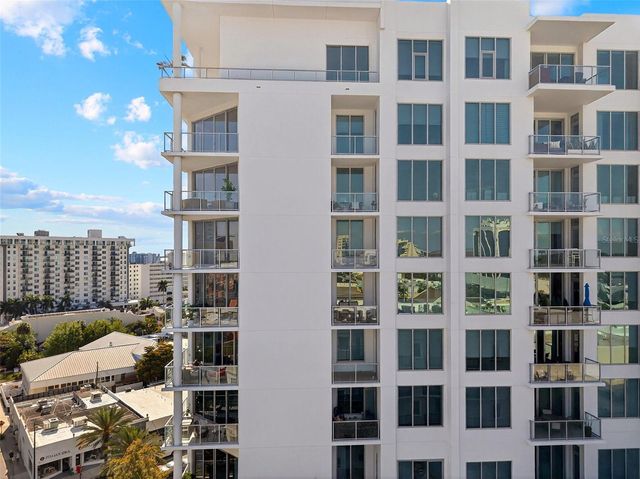 111 S PINEAPPLE AVENUE 806, Sarasota, FL 34236