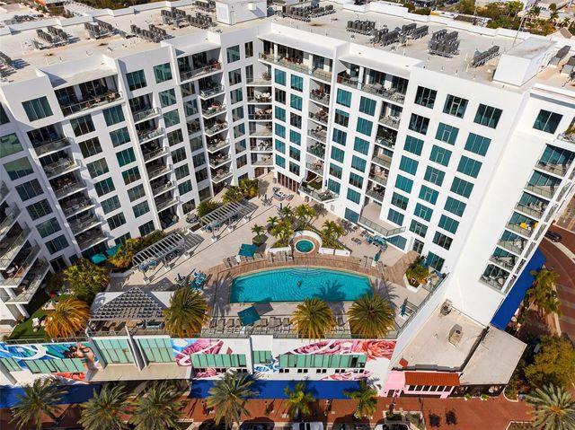 111 S PINEAPPLE AVENUE 806, Sarasota, FL 34236