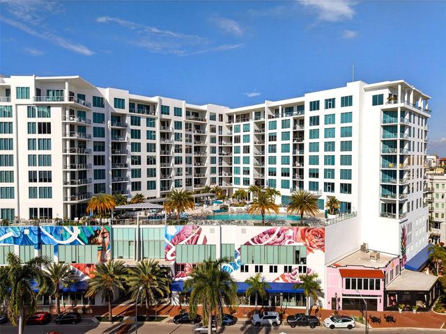 111 S PINEAPPLE AVENUE 806, Sarasota, FL 34236