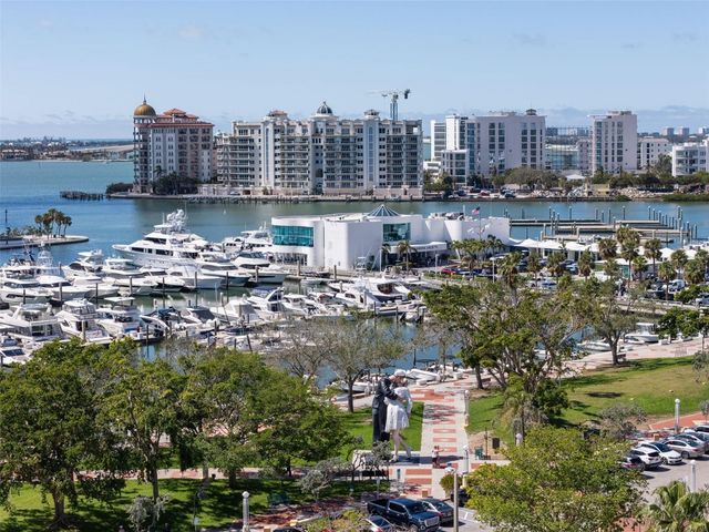 111 S PINEAPPLE AVENUE 806, Sarasota, FL 34236