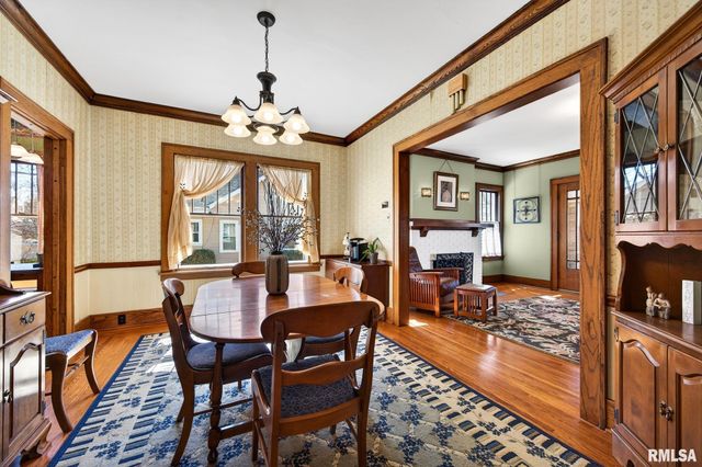 605 N MAIN Street, Washington, IL 61571