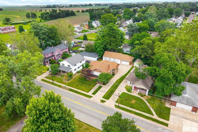 605 N MAIN Street, Washington, IL 61571