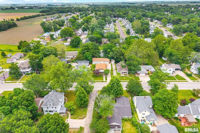605 N MAIN Street, Washington, IL 61571