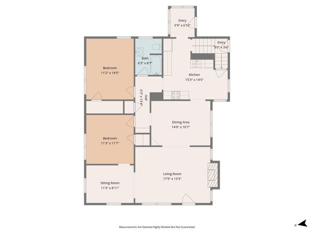 605 N MAIN Street, Washington, IL 61571