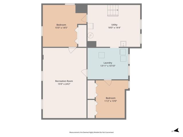 605 N MAIN Street, Washington, IL 61571