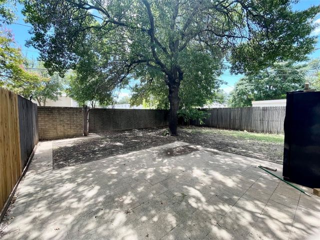 15826 El Estado Drive, Dallas, TX 75248