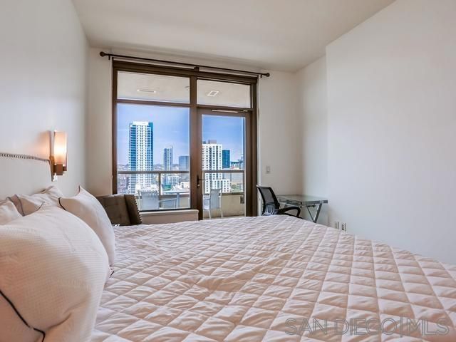 700 W E St 1504, San Diego, CA 92101