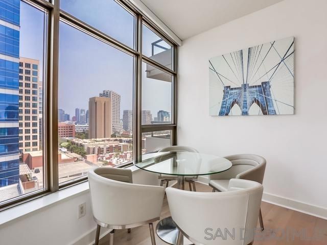 700 W E St 1504, San Diego, CA 92101