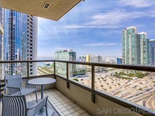 700 W E St 1504, San Diego, CA 92101