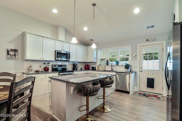1284 Marsilio Lane Unit B, Ocean Isle Beach, NC 28469