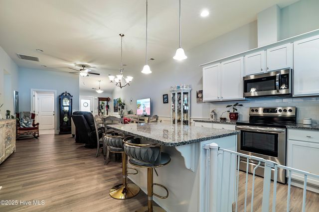 1284 Marsilio Lane Unit B, Ocean Isle Beach, NC 28469