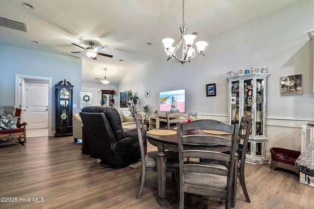 1284 Marsilio Lane Unit B, Ocean Isle Beach, NC 28469