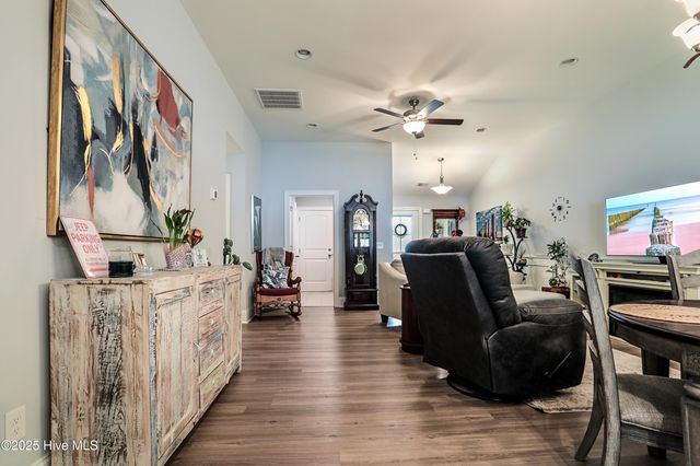 1284 Marsilio Lane Unit B, Ocean Isle Beach, NC 28469