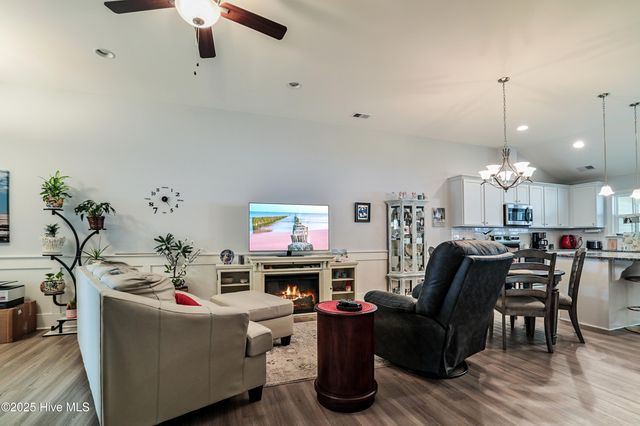 1284 Marsilio Lane Unit B, Ocean Isle Beach, NC 28469