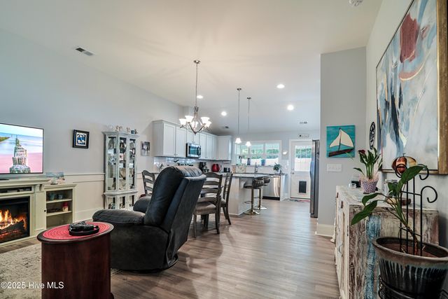 1284 Marsilio Lane Unit B, Ocean Isle Beach, NC 28469
