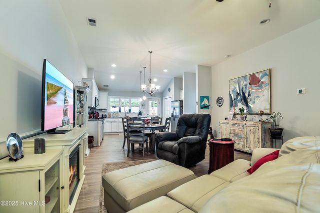 1284 Marsilio Lane Unit B, Ocean Isle Beach, NC 28469