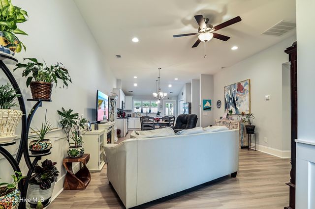 1284 Marsilio Lane Unit B, Ocean Isle Beach, NC 28469