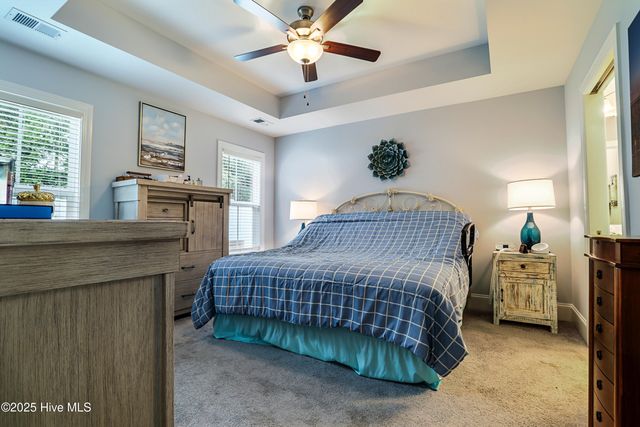 1284 Marsilio Lane Unit B, Ocean Isle Beach, NC 28469