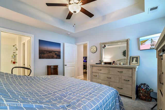 1284 Marsilio Lane Unit B, Ocean Isle Beach, NC 28469