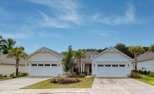 1284 Marsilio Lane Unit B, Ocean Isle Beach, NC 28469