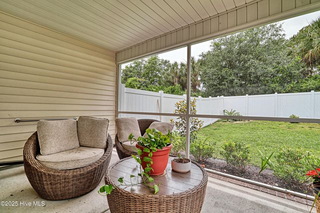 1284 Marsilio Lane Unit B, Ocean Isle Beach, NC 28469