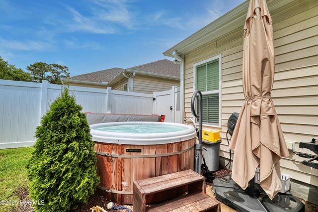 1284 Marsilio Lane Unit B, Ocean Isle Beach, NC 28469