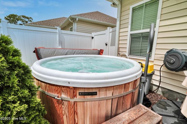 1284 Marsilio Lane Unit B, Ocean Isle Beach, NC 28469