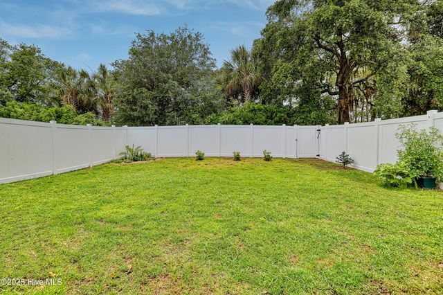 1284 Marsilio Lane Unit B, Ocean Isle Beach, NC 28469