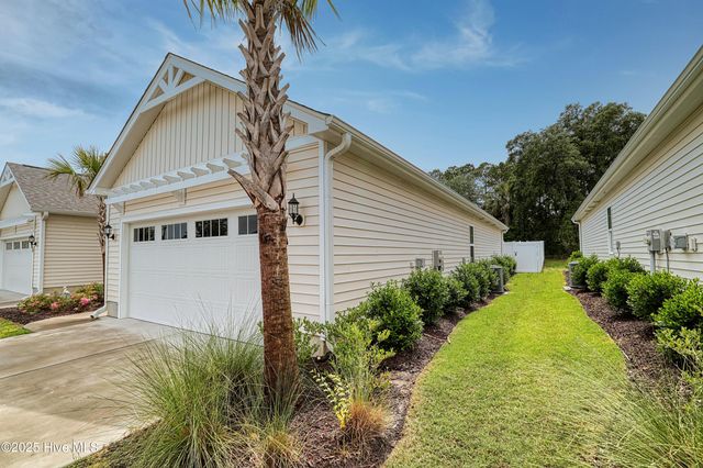 1284 Marsilio Lane Unit B, Ocean Isle Beach, NC 28469