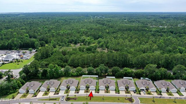 1284 Marsilio Lane Unit B, Ocean Isle Beach, NC 28469
