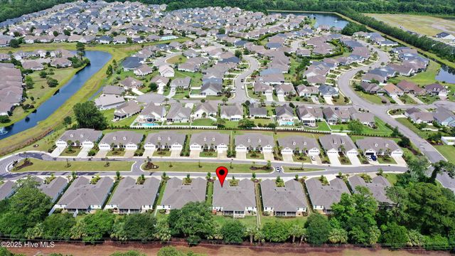 1284 Marsilio Lane Unit B, Ocean Isle Beach, NC 28469