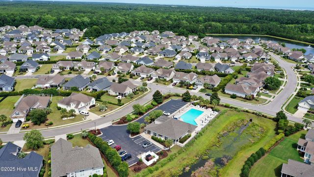 1284 Marsilio Lane Unit B, Ocean Isle Beach, NC 28469