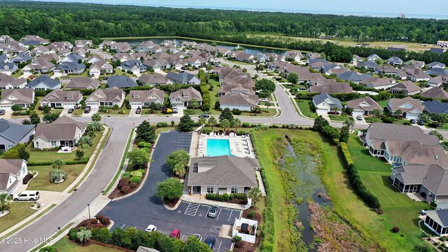 1284 Marsilio Lane Unit B, Ocean Isle Beach, NC 28469