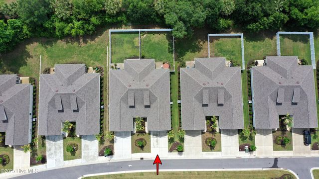 1284 Marsilio Lane Unit B, Ocean Isle Beach, NC 28469